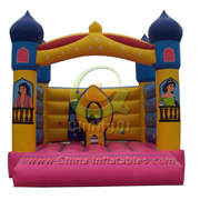 hot sell inflatable bouncer